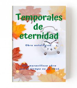 Temporales de eternidad – Edición impresa