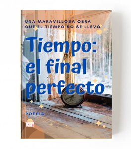 Tiempo: el final perfecto – Edición impresa