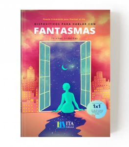 Dispositivos para hablar con fantasmas