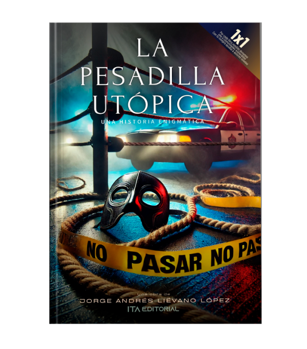 La pesadilla utópica, Ita Editorial