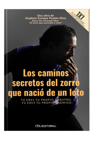 Los caminos secretos del zorro que nació de un loto