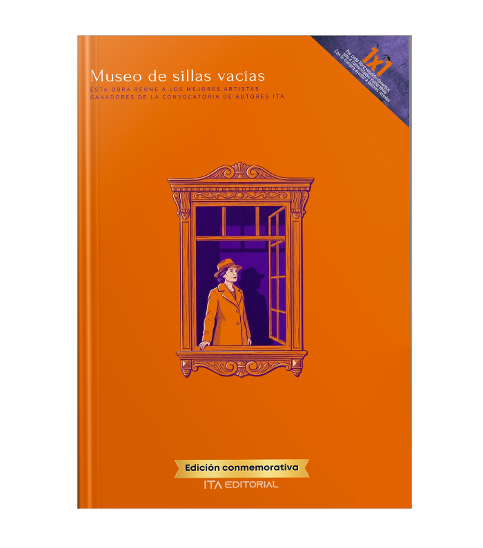 Museo de sillas vacías