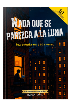 Nada que se parezca a la luna