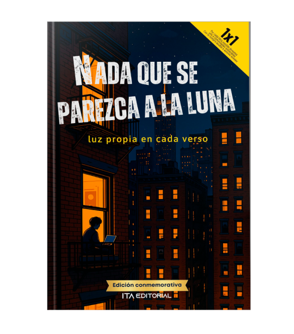 Nada que se parezca a la luna