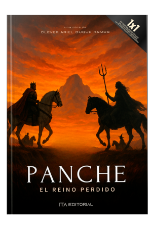 Panche, el reino perdido