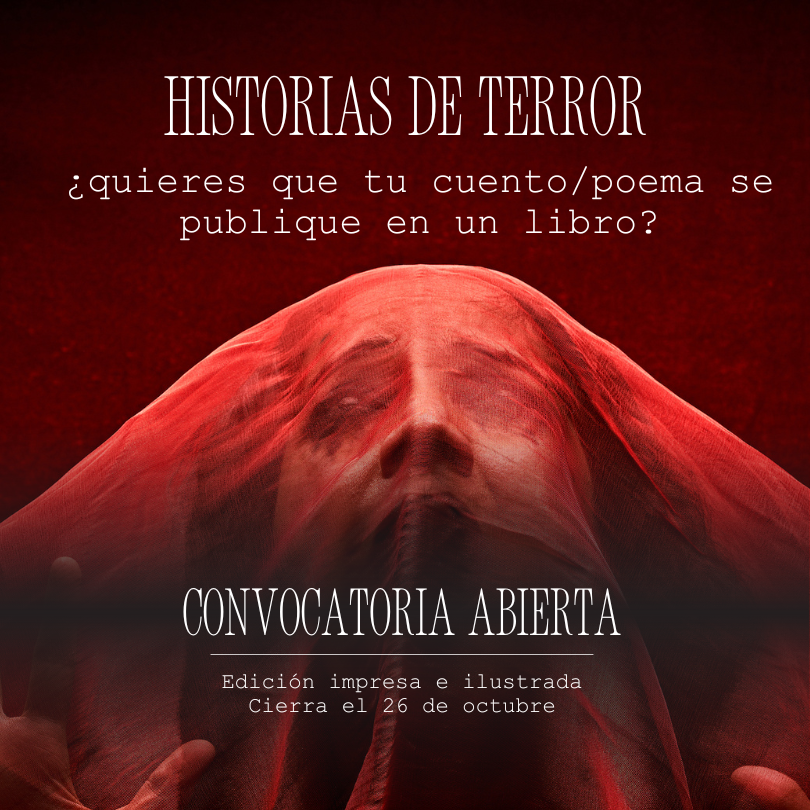 Convocatoria literaria Ita Editorial
