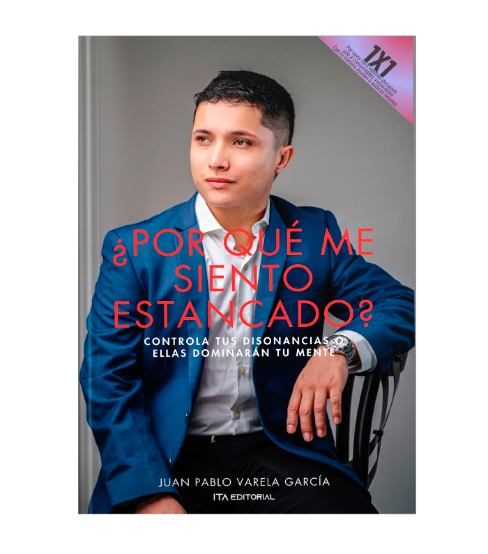 Por qué me siento estancado, Ita Editorial