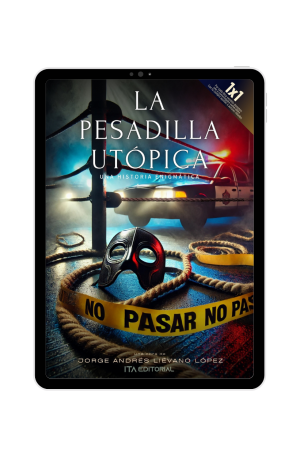 La pesadilla utópica. Edición Ebook