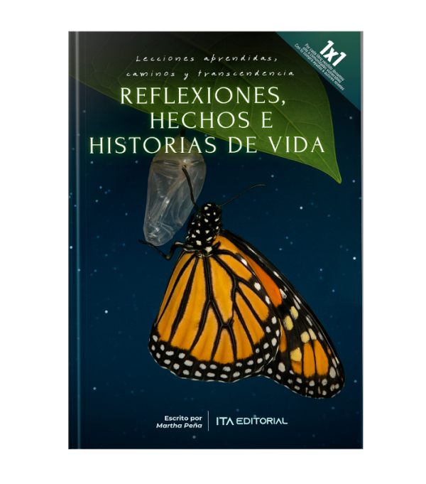 Reflexiones, hechos e historias de vida