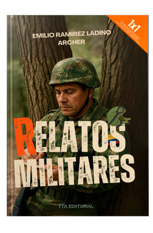 Relatos Militares, Ita Editorial