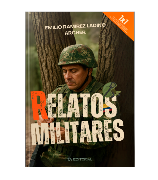 Relatos Militares, Ita Editorial
