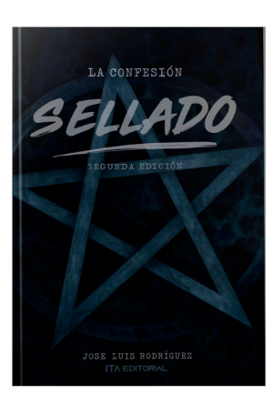 Sellado, 2ed, Ita Editorial