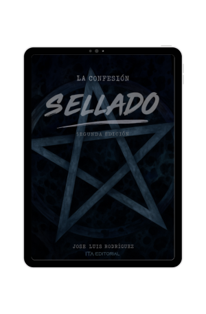 Sellado. Edición Ebook