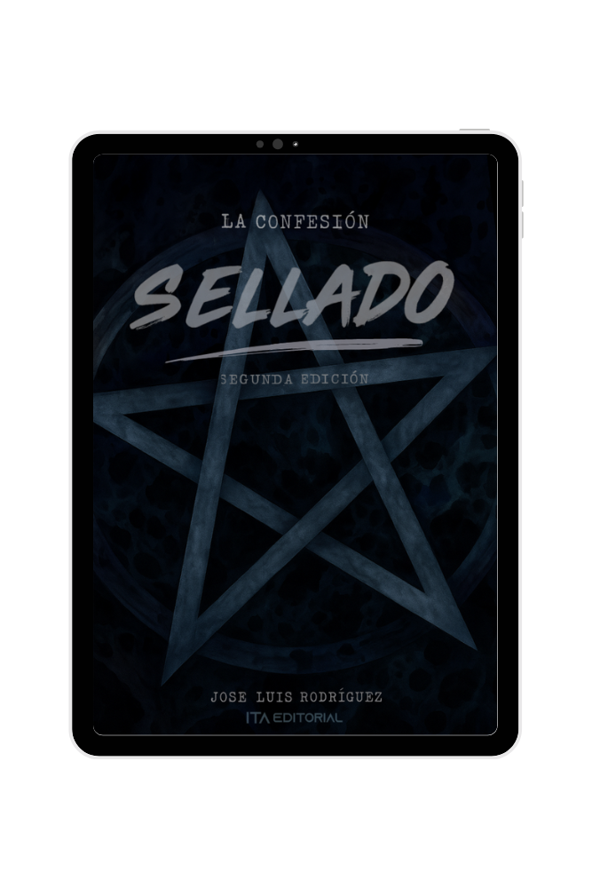Sellado. Edición Ebook