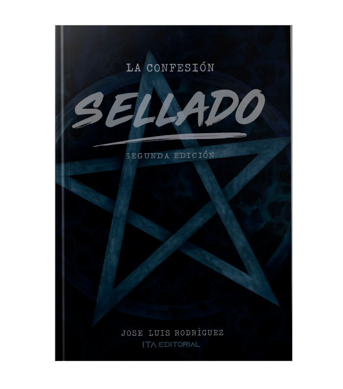 Sellado, 2ed, Ita Editorial