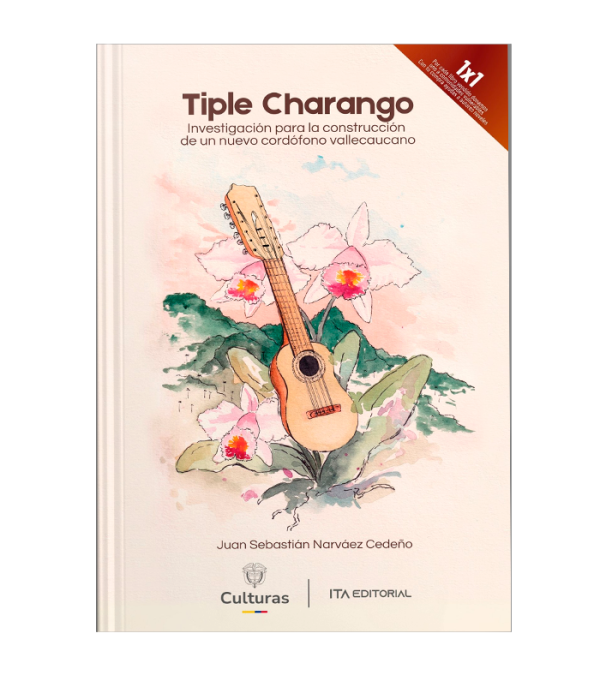 Tiple Charango, Ita Editorial