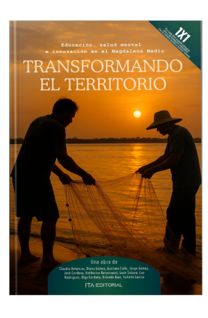 Transformando el territorio