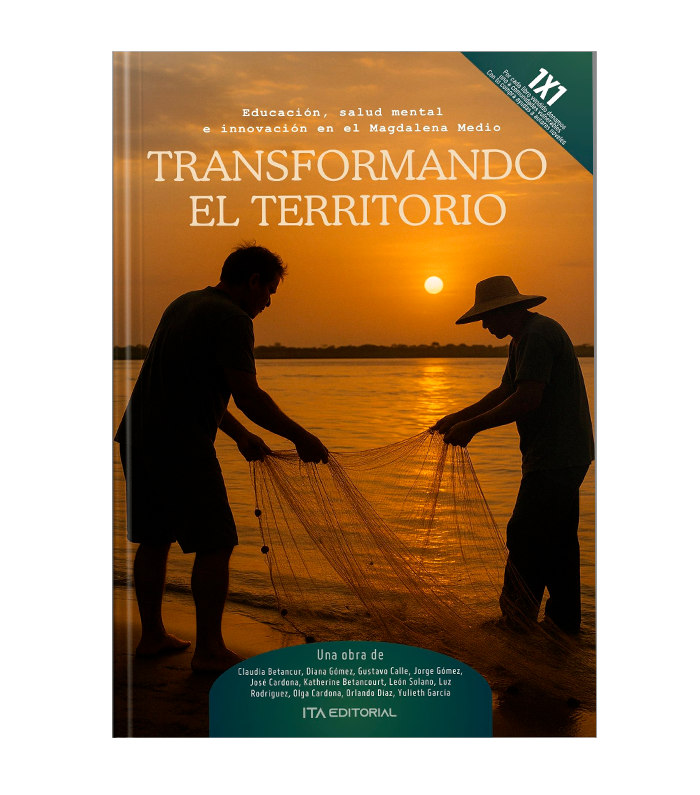 Transformando el territorio