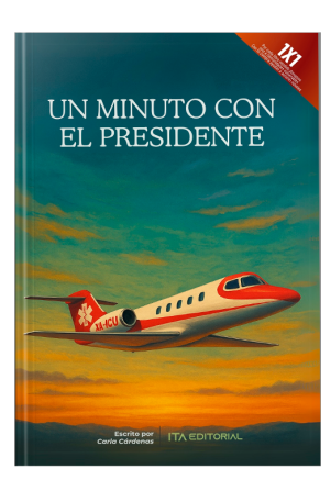Un minuto con el Presidente, Ita Editorial