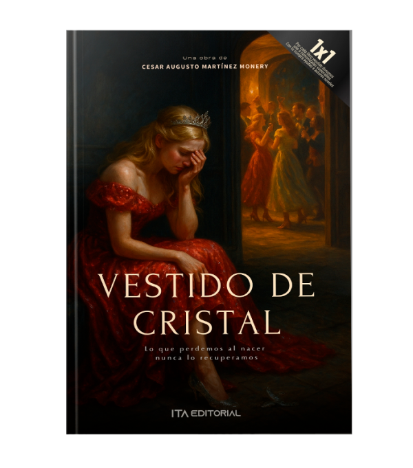 Vestido de Cristal