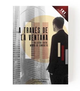 A través de la ventana