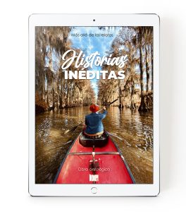 Historias inéditas- Edición ebook