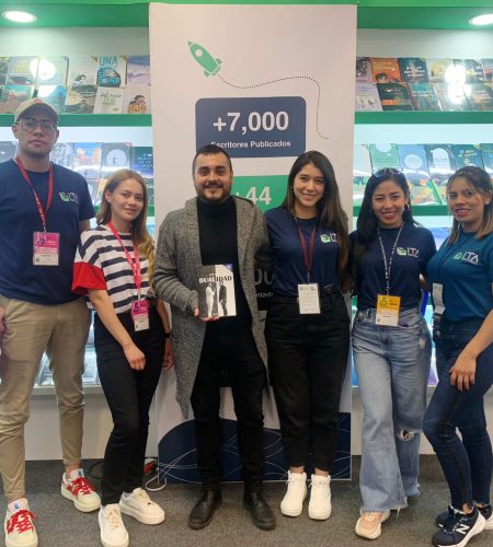 ITA en la Filbo 2023