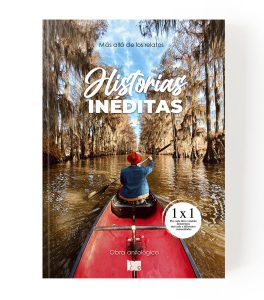 Historia inéditas- Edición impresa