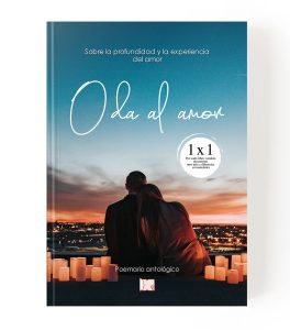 Oda al amor- Edición ebook
