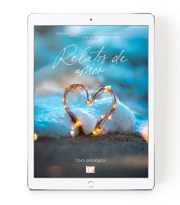 Relatos de amor- Edición ebook