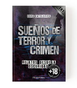 Sueños de terror y crimen- Edición Impresa