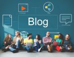 Escritura Digital: Cómo Crear y Crecer tu Blog de Autor