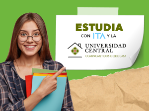 Alianza ITA - Universidad Central